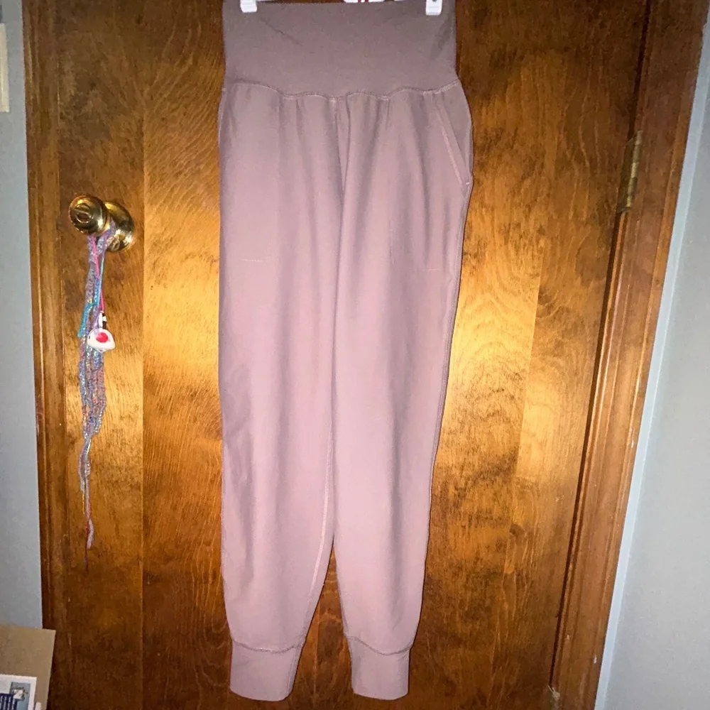 Exercise pants - Picture 1 of 4